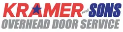 Kramer and Sons Overhead Door Service