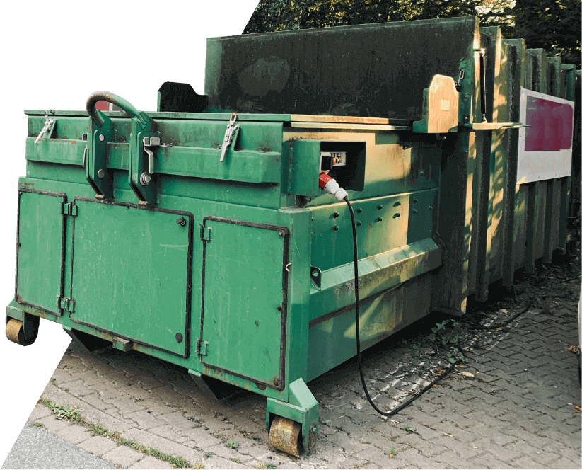 Trash  Compactors 