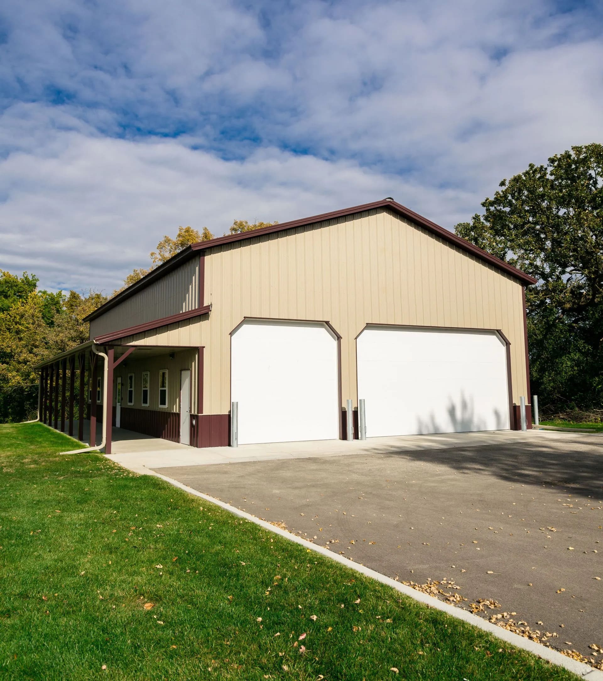 How to Choose a Garage Door Company