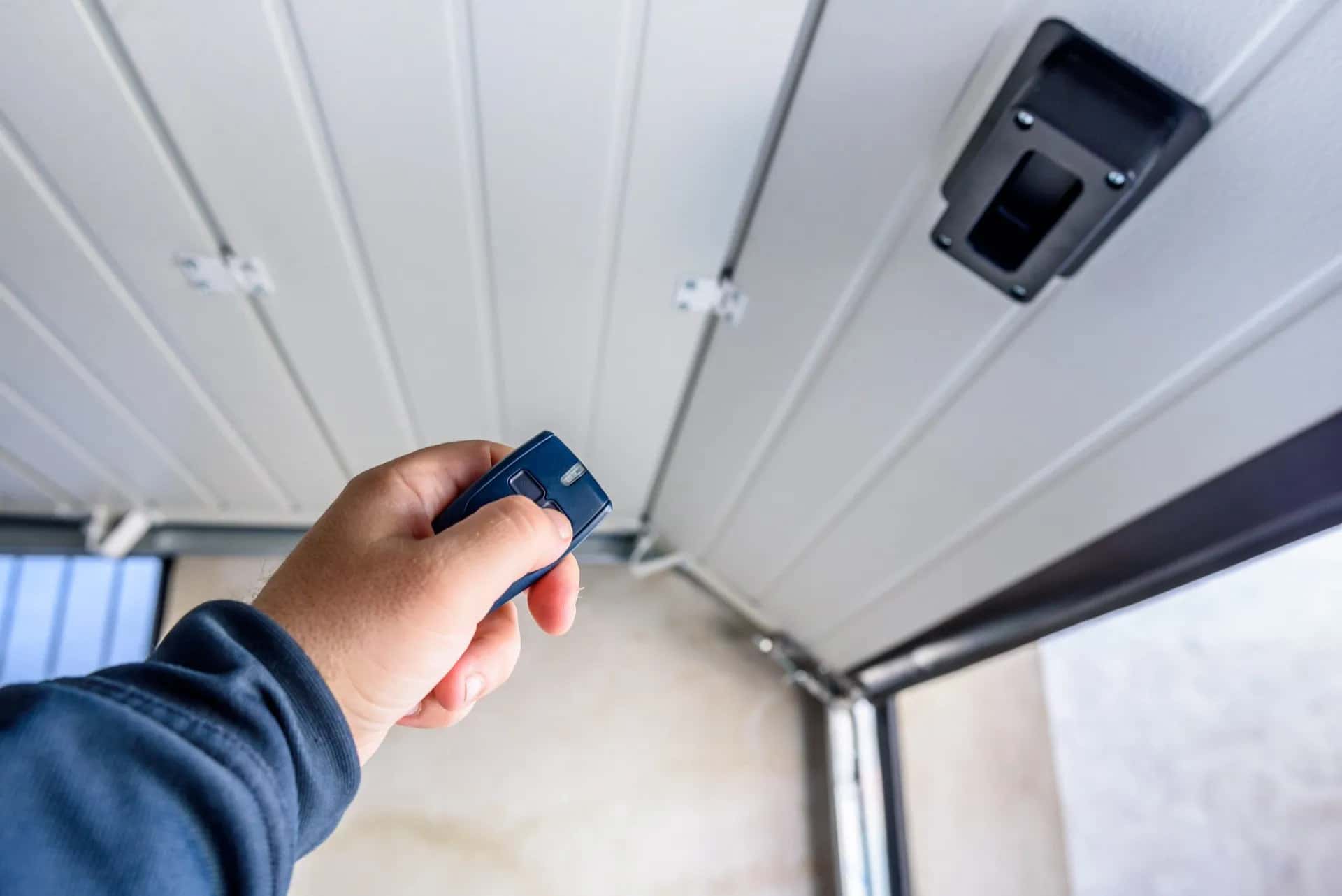 How to Test the Safety of Your Garage Door